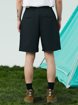 Nobaday Smile Cargo Shorts