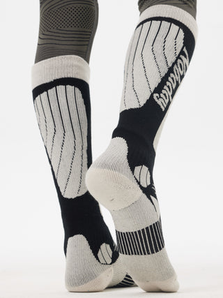 Men's Odor Controlling Socks