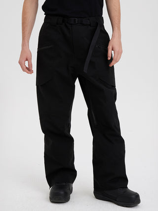 MaxExtreme Pro 3L Snow Pants