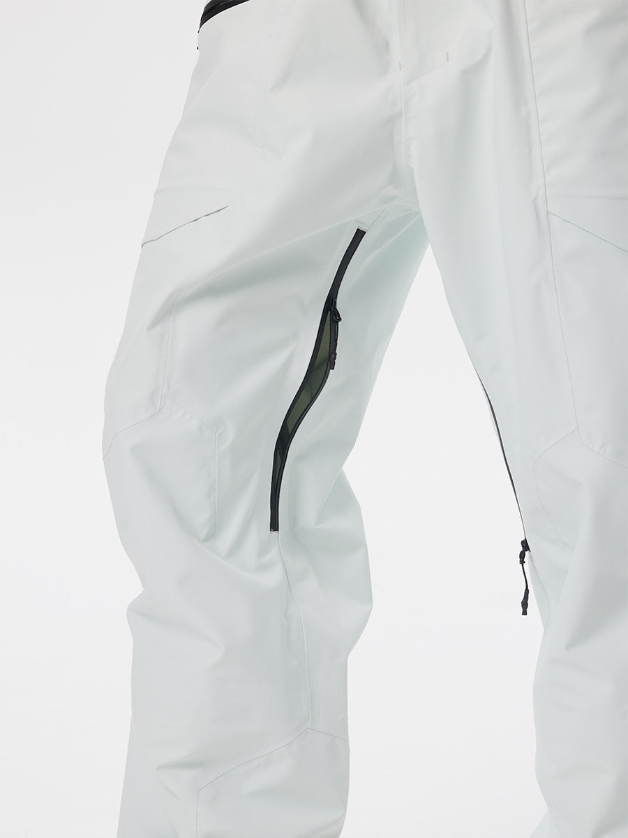 MaxExtreme Pro 3L Snow Pants