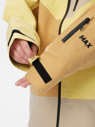 MaxExtreme Pro 3L Snow Jacket