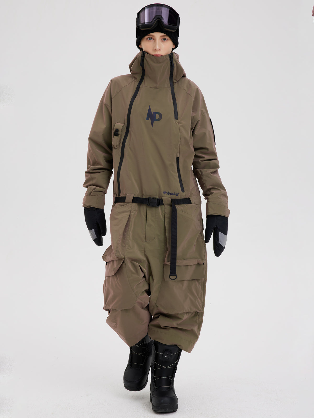 Women’s Dawn All-Weather Snow One Piece
