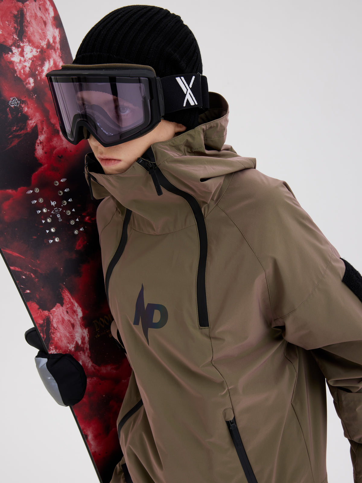 Women’s Dawn All-Weather Snow One Piece