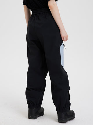 Nobaday Dawn City Boy Snow pants