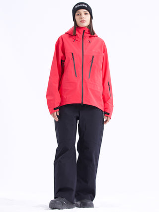 Women's SnowShield Pro 3L Snow Jacket