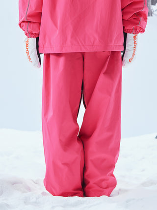 Women's DAWN OG Insulated Snow Jacket & Pants