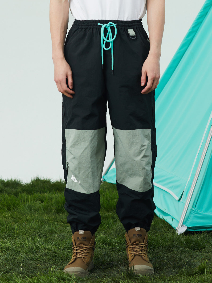 Fast and Free Utility Pants