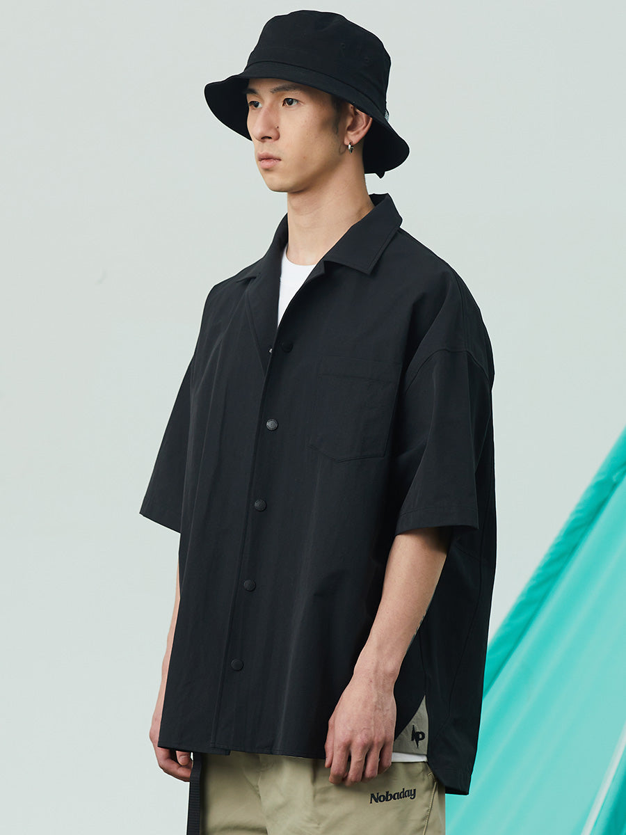 Nobaday Victory Short Sleeve Shirt