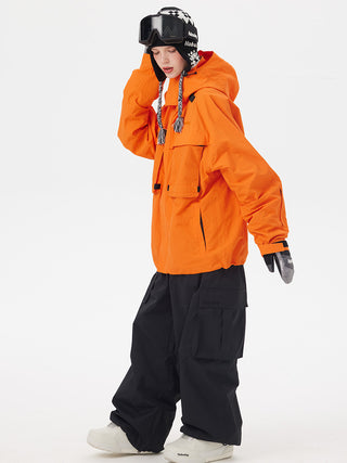 PURE FREE Freestyle Snow Suits