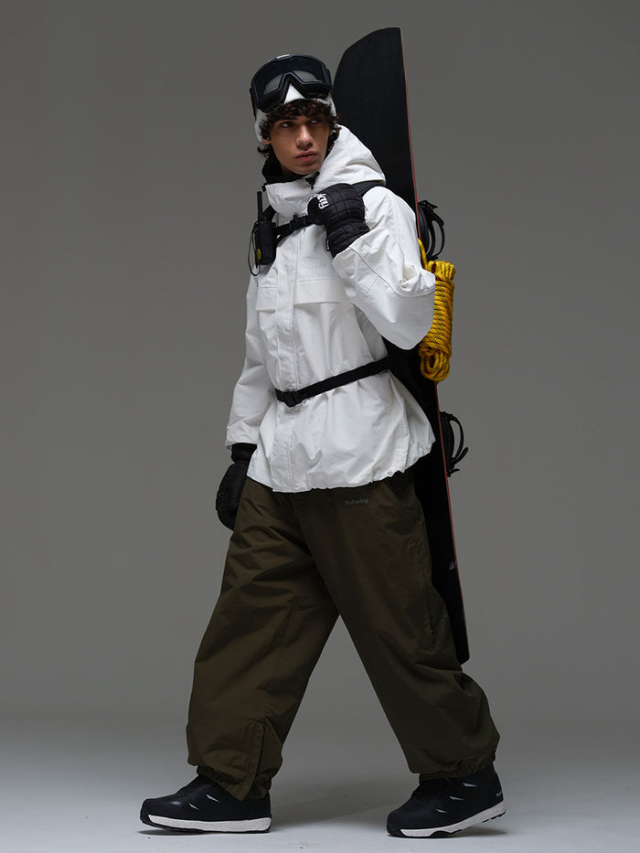 NOBADAY.com | NOBADAY Snowboard Gear