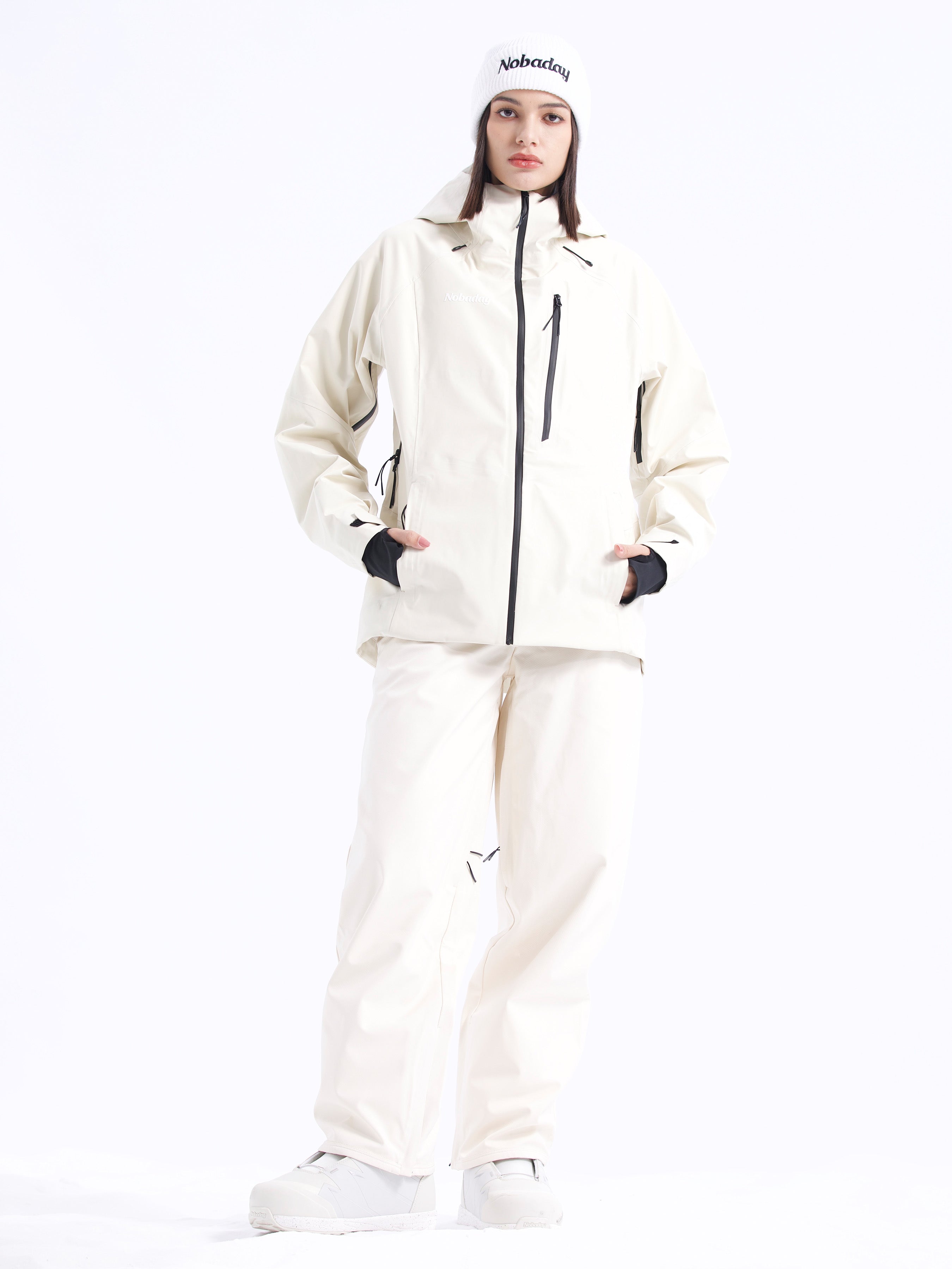Women's JUICY 3L Snow Jacket