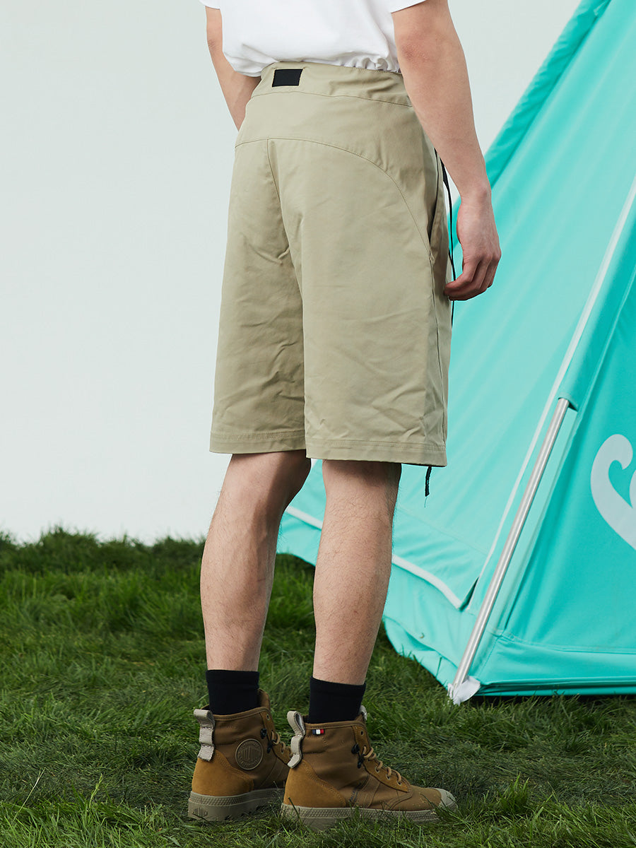 Summer Urban Casual Shorts