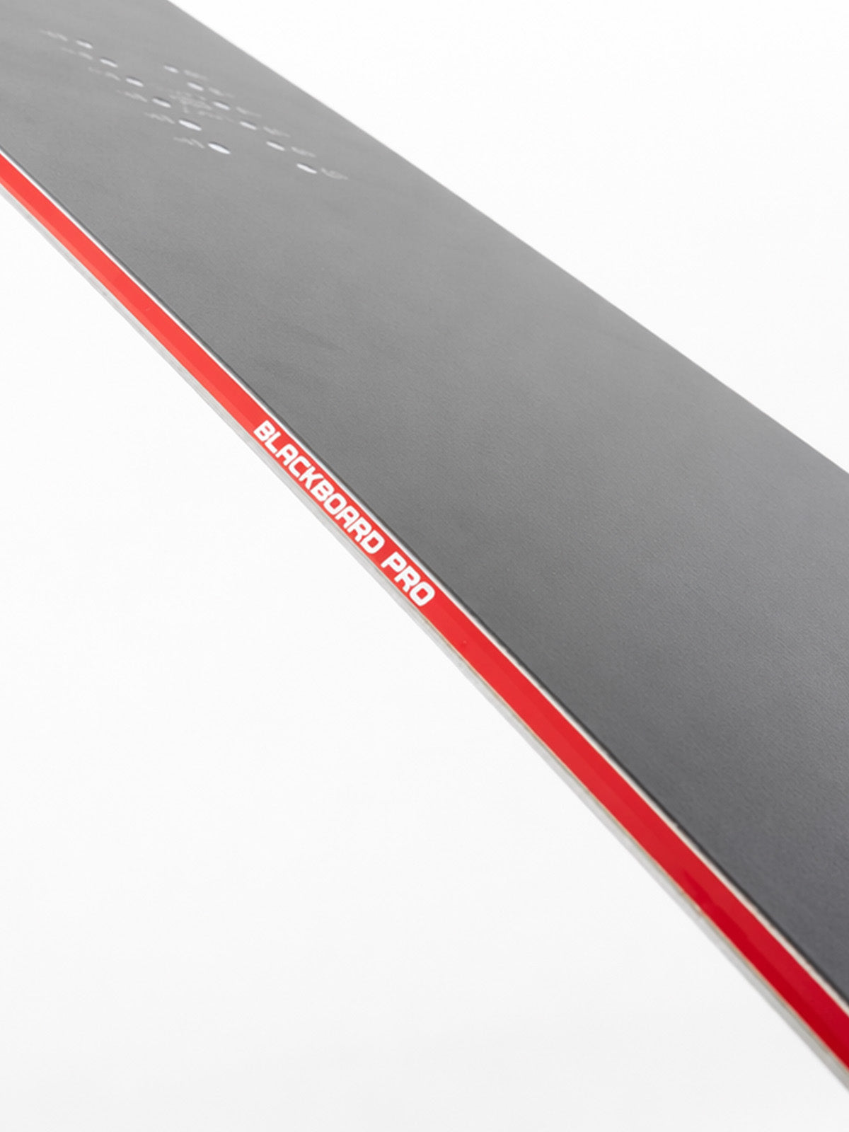 Blackboard Pro 5.0 Camber Snowboard