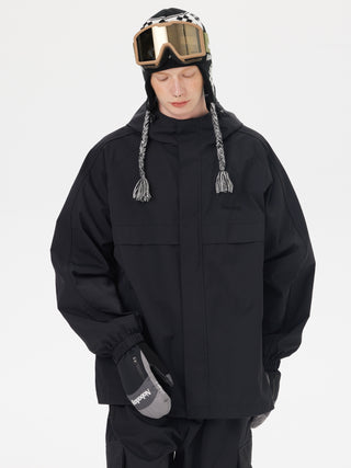 Men's PURE FREE Dope 2L Snow Suits