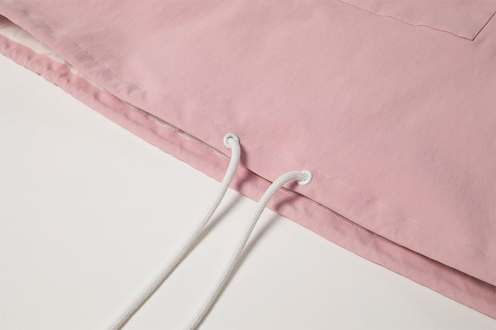 Adjustable Hem