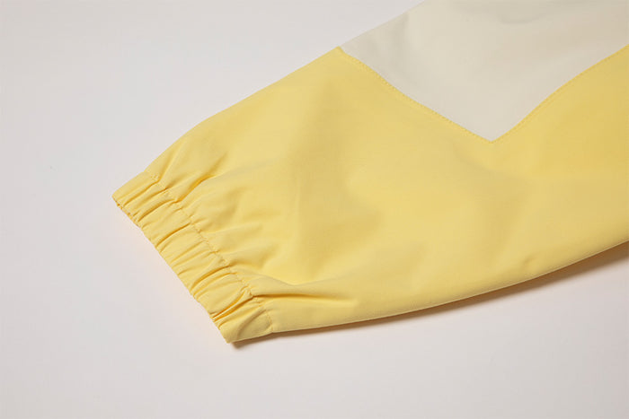 Elastic Cuffs