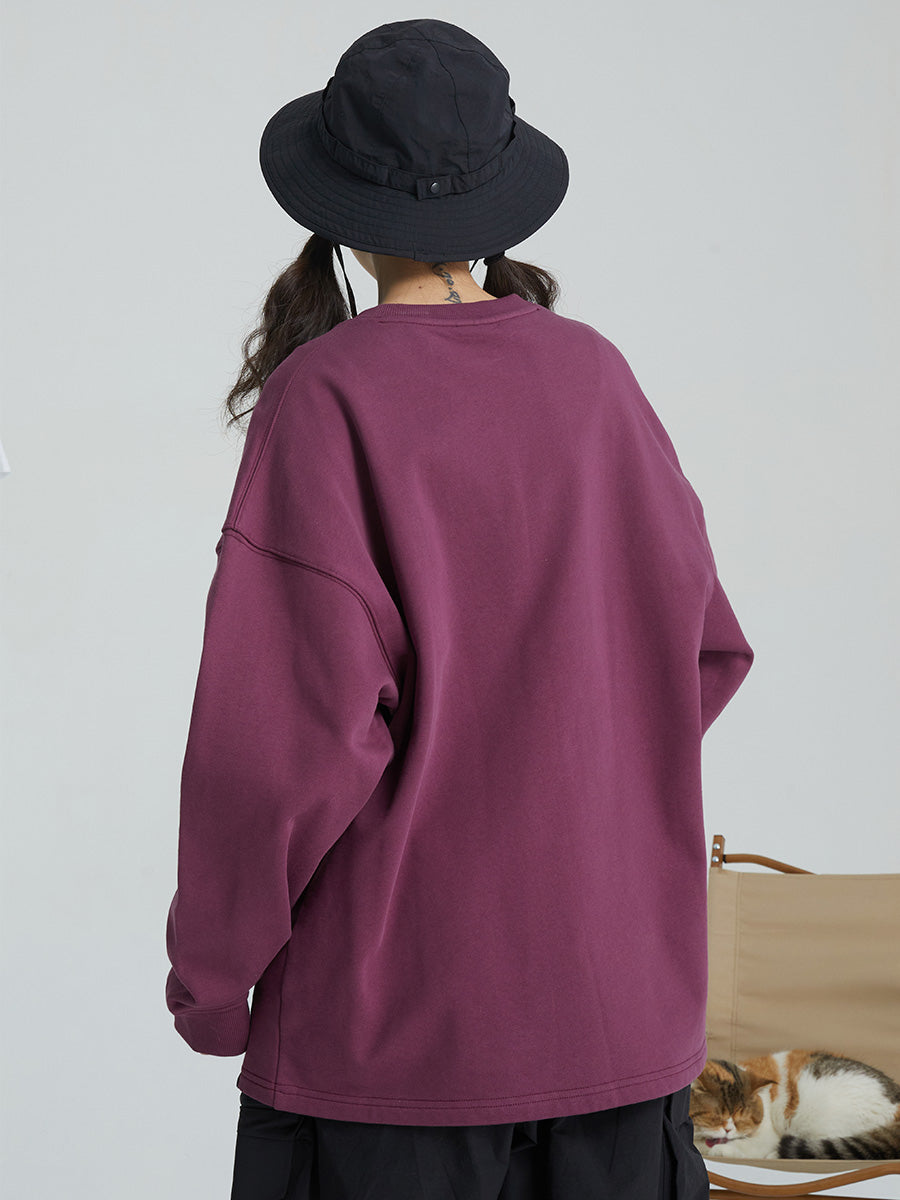 Nobaday Infinite Set Sweater