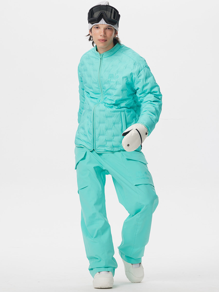 Men's ArcticStorm Freeride 3L Anorak Snow Suits