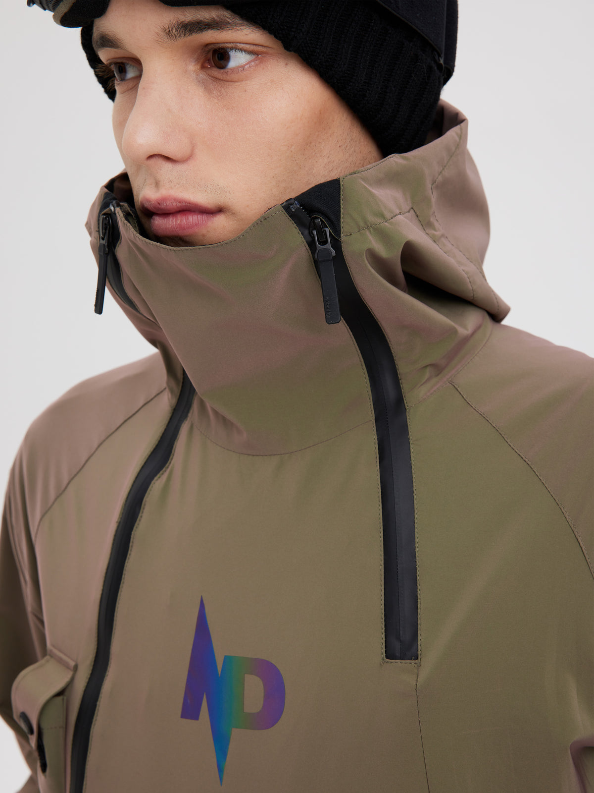 Men's Dawn All-Weather Snow One Piece
