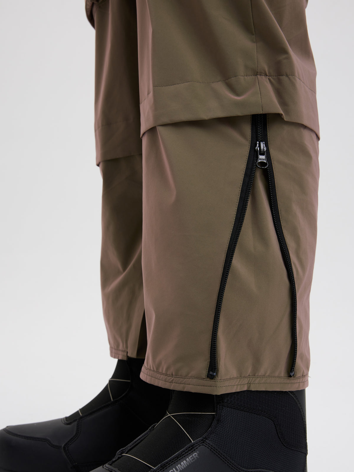 Men's Dawn All-Weather Snow One Piece