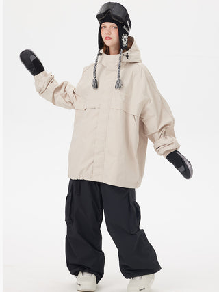 Nobaday PURE FREE Park Rat's 2L Snow Pants