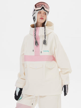 Women's Juicy Candy Retro Snow Jacket