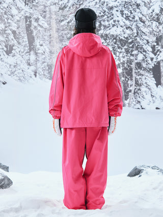 Women's DAWN Insulated Snow Suits