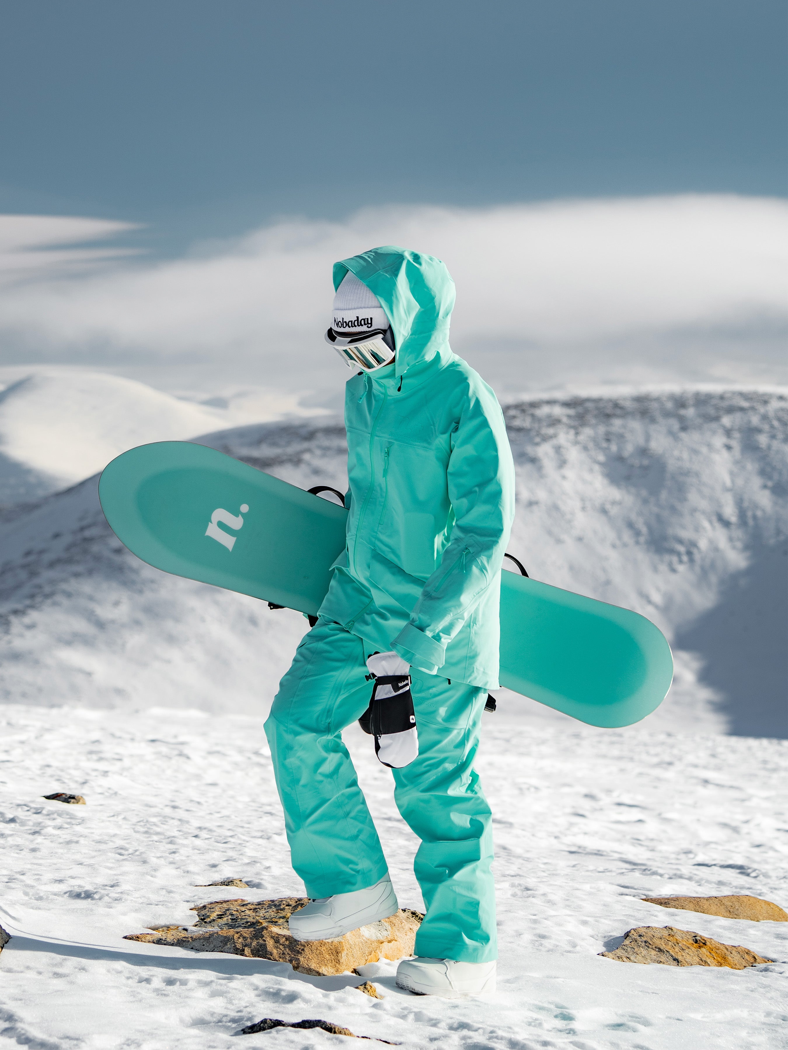 NOBADAY.com | NOBADAY Snowboard Gear NOBADAY.com | NOBADAY Snowboard Gear