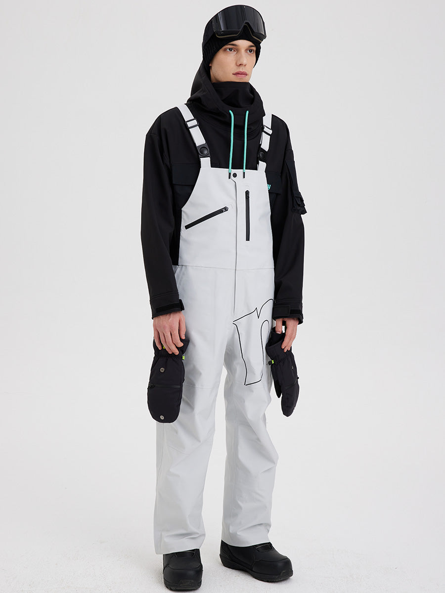 Men’s ArcticStorm 3L Snow Bib Pants