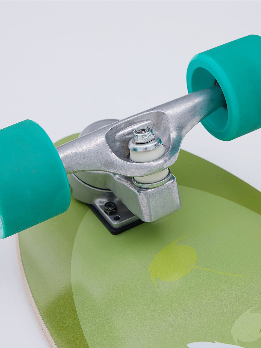 Seek Surfskate Skateboard