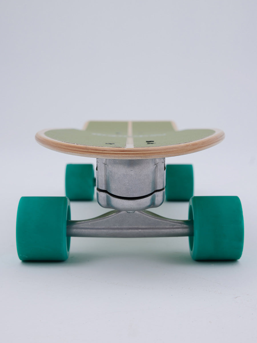Seek Surfskate Skateboard