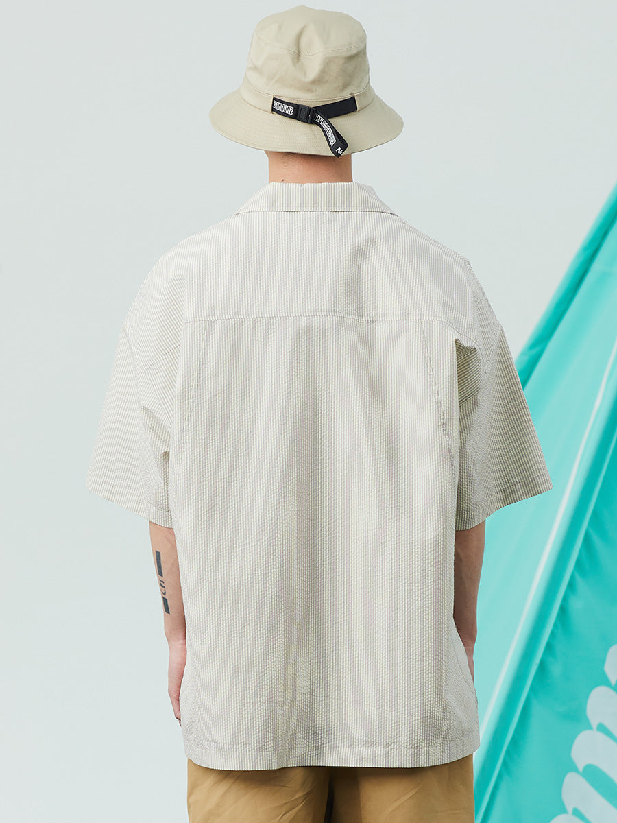 Nobaday Victory Short Sleeve Shirt