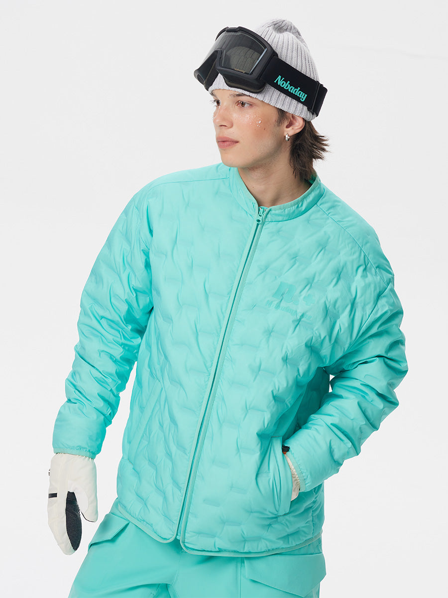 Men's ArcticStorm Mid Layer Down Jacket Blue