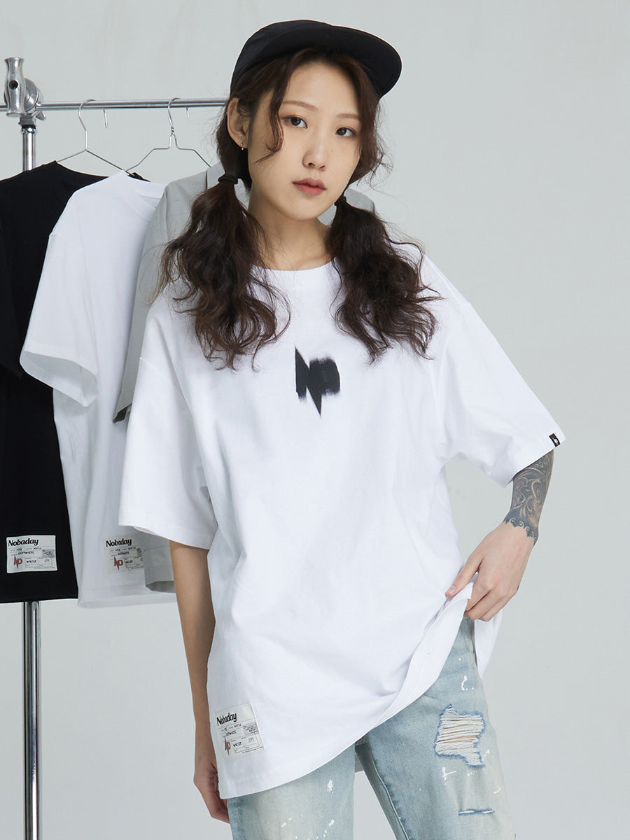 Shadow Short Sleeve T-Shirt