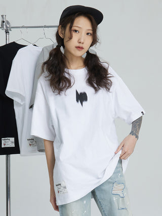 Nobaday Shadow T-shirt