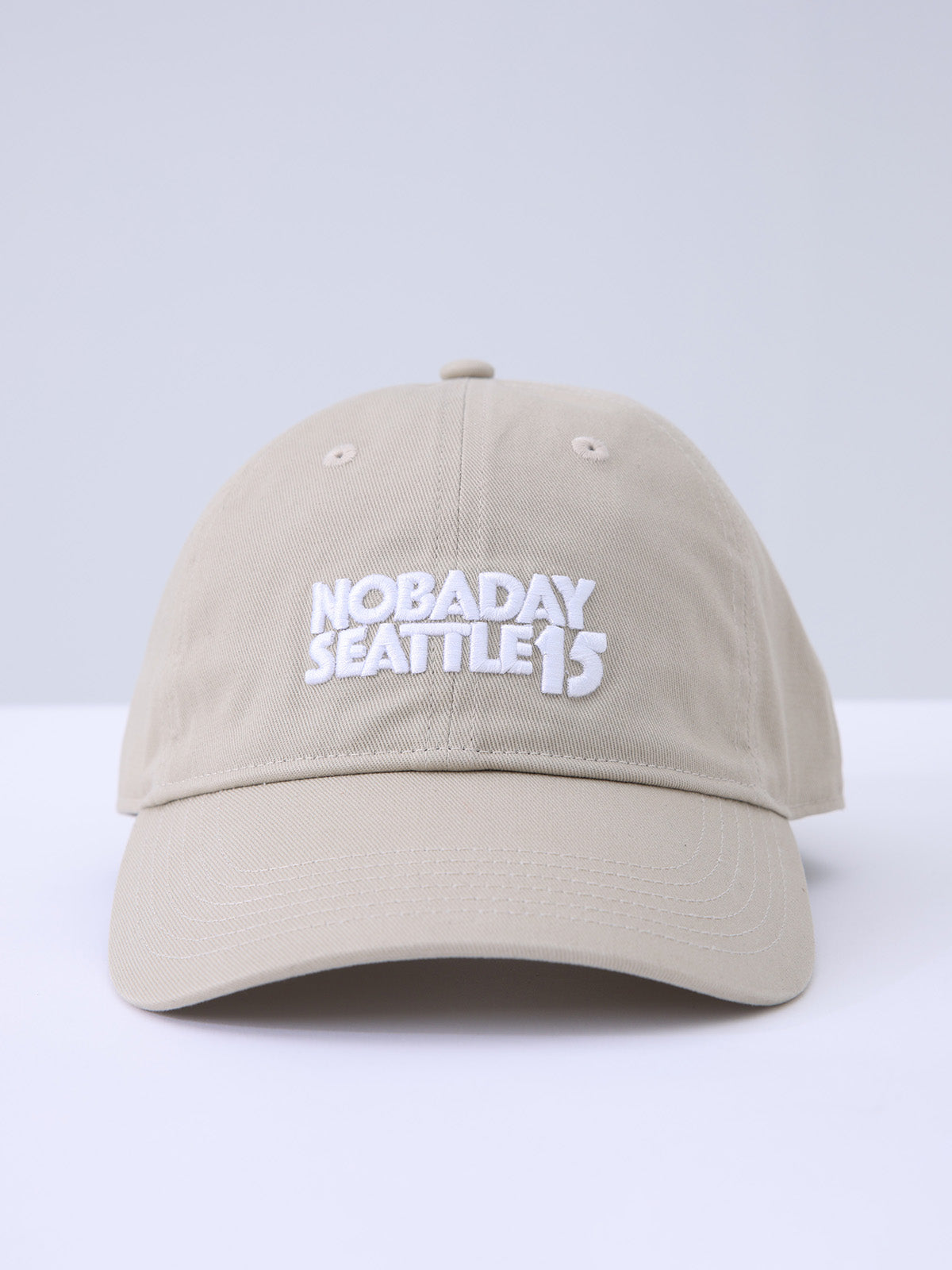 Seattle 15 Cotton Baseball Cap
