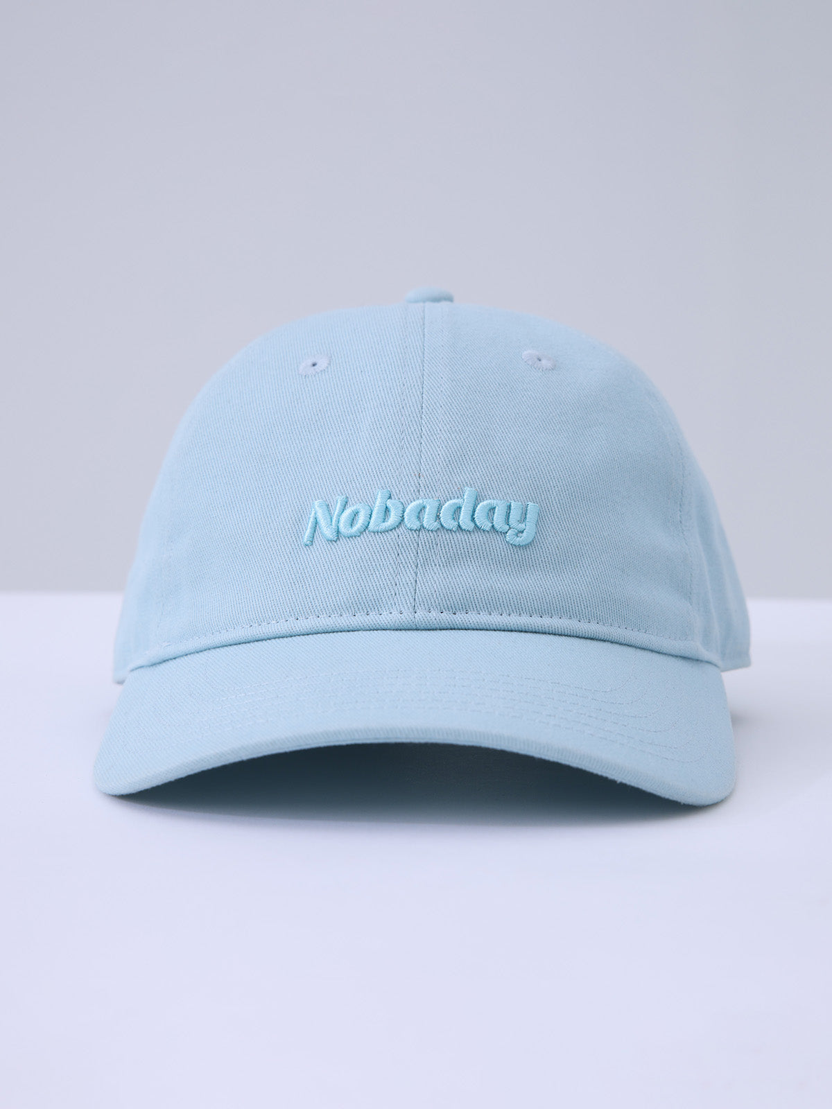 Logo Cotton Baseball Cap