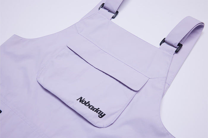 Large Chest Pocket