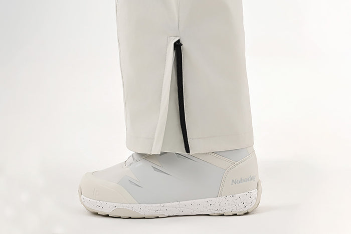 Adjustable Leg Openings