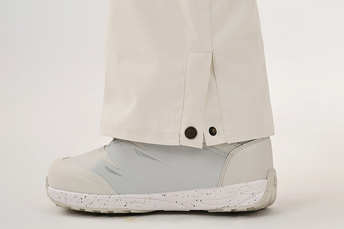 Adjustable Leg Opening