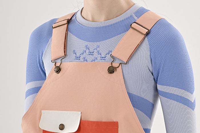 Adjustable Shoulder Straps
