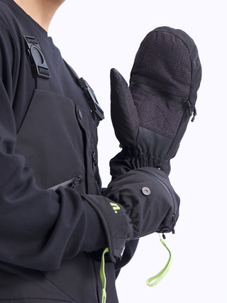 Men's HIGH-FIVE MITTENS