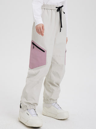 SALE🔥Nobaday Dawn Unisex City Boy Snow pants