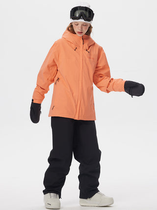 Nobaday Women’s JUICY 2L Snow Jacket