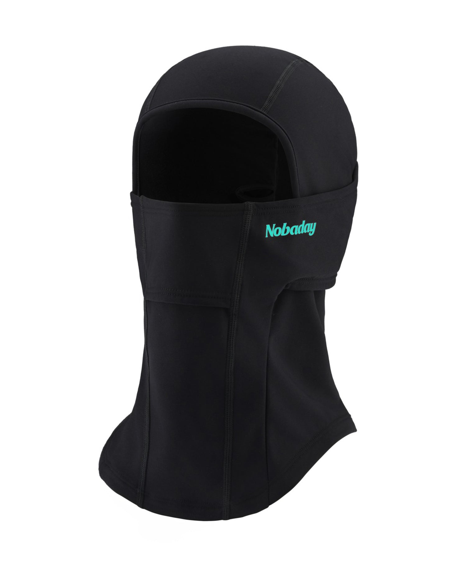 Fleece-Lined Ski Face Mask