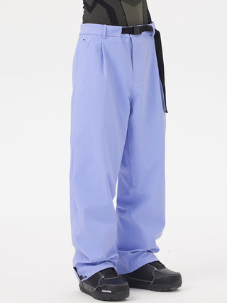 Nobaday Pure Free Wide Leg 2L Snow Pants