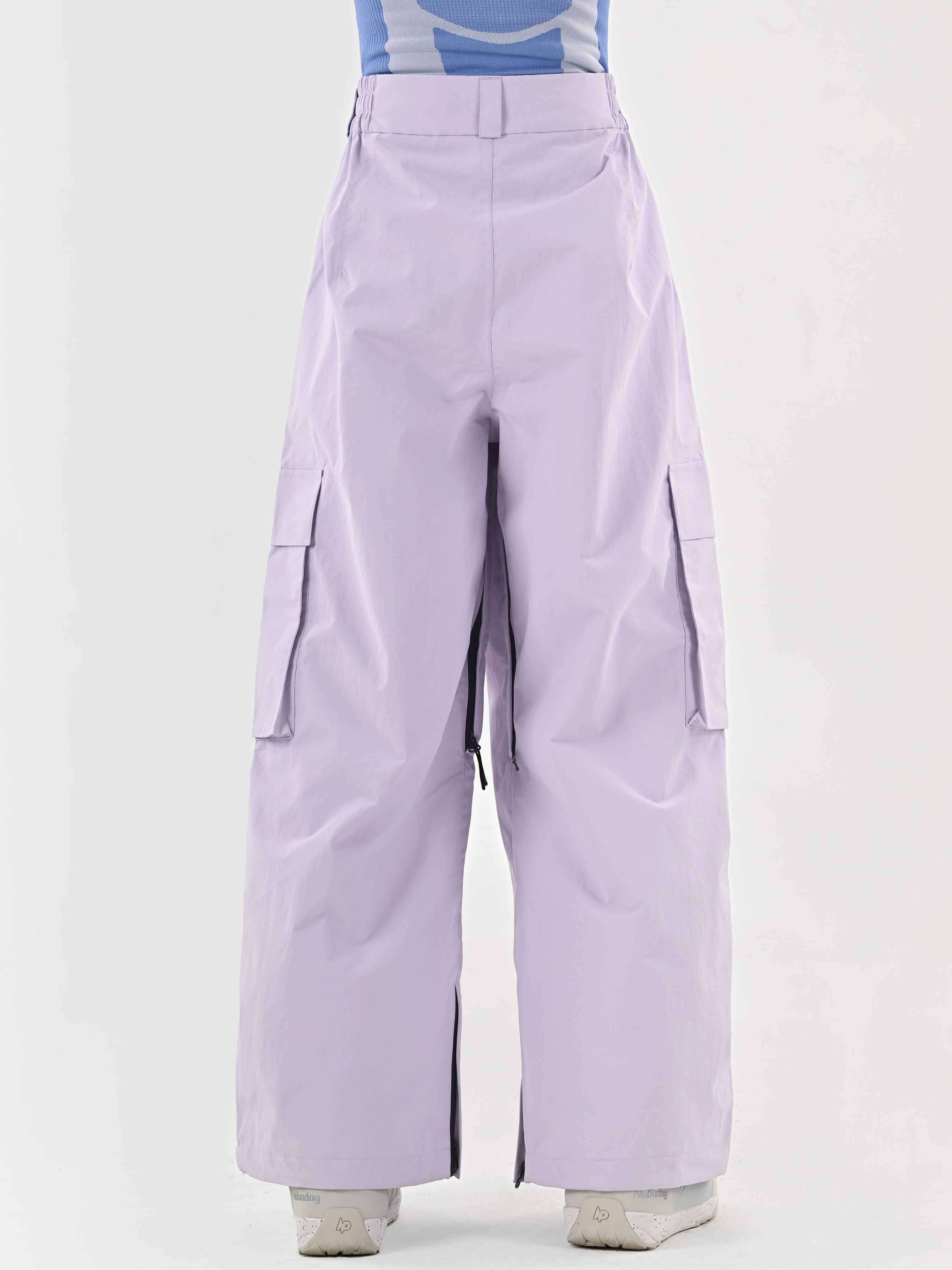 WOMEN PURE FREE Freestyle Pants