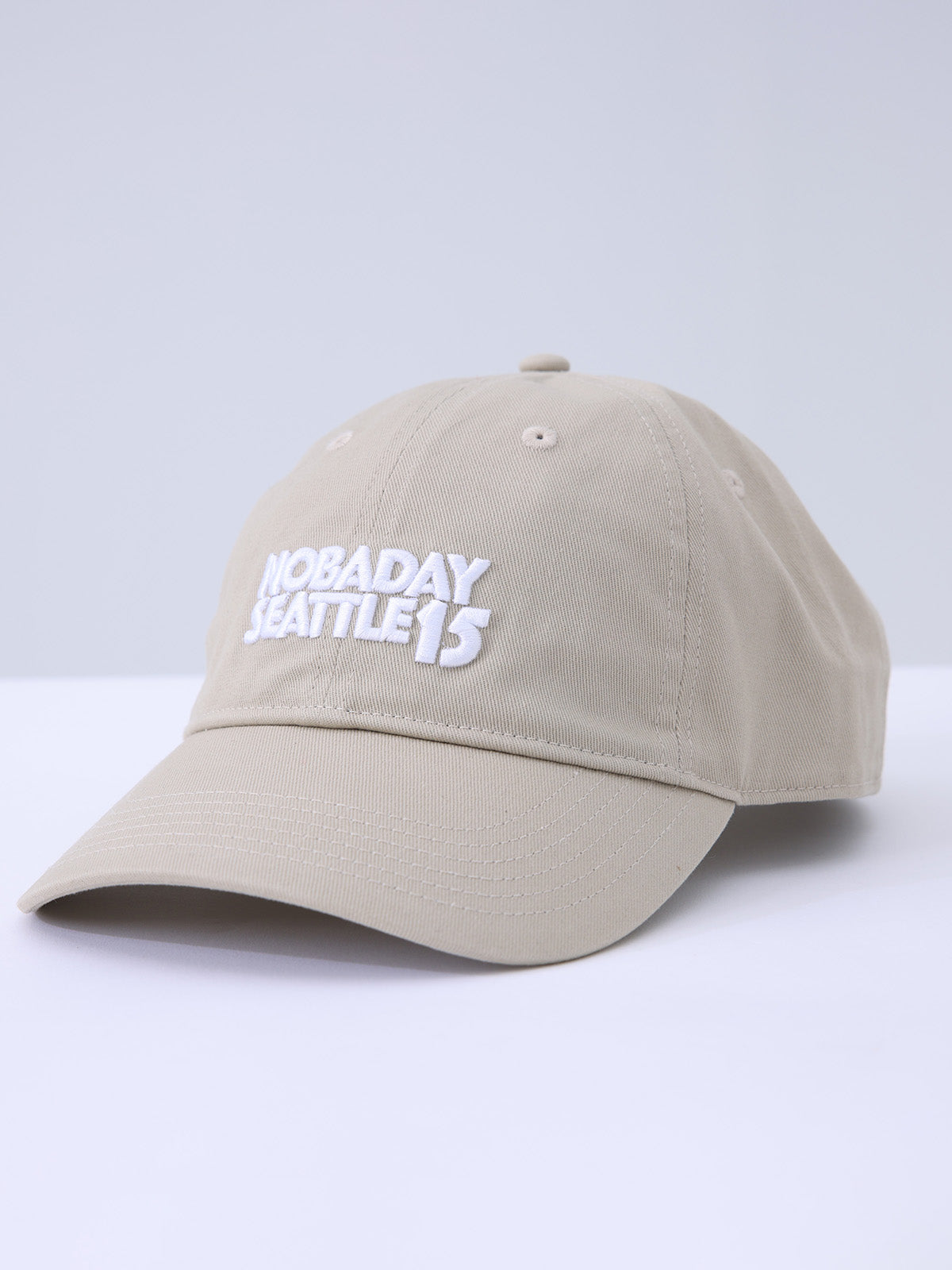 Seattle 15 Cotton Baseball Cap