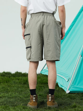 Nobaday Cargo Shorts