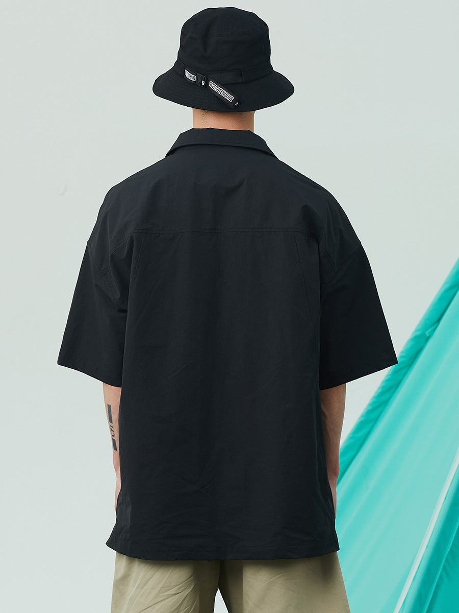 Nobaday Unity Sorona Short Sleeve Shirt